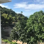 Loft Maravilhoso, Com Vista Sensacional Do Mar
