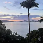 Loft Maravilhoso, Com Vista Sensacional Do Mar