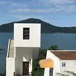 Loft Maravilhoso, Com Vista Sensacional Do Mar