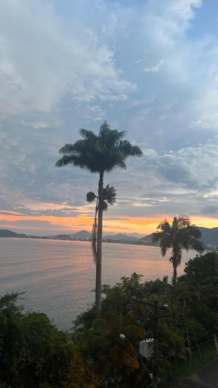 Loft Maravilhoso, Com Vista Sensacional Do Mar *