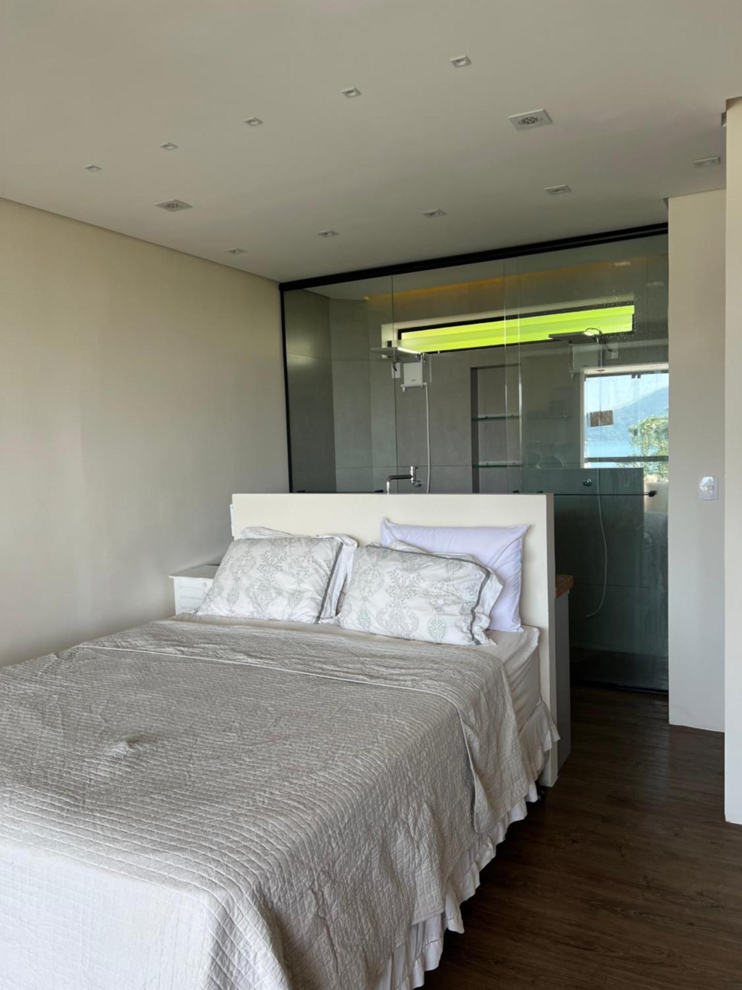 Loft Maravilhoso, Com Vista Sensacional Do Mar